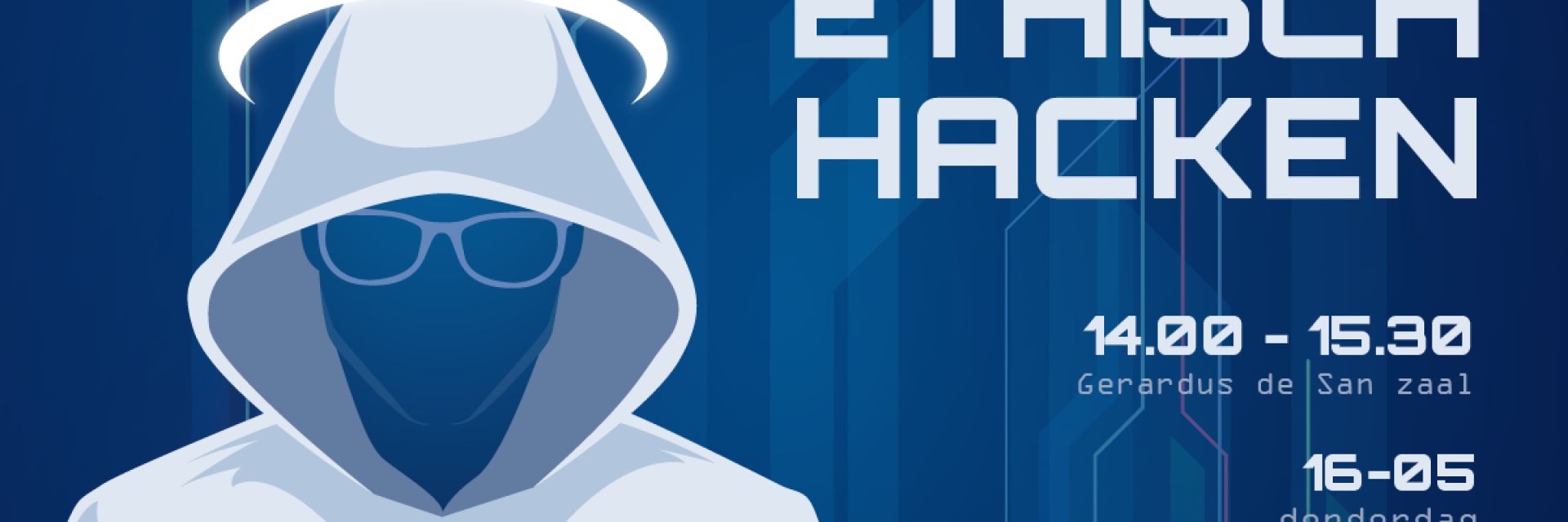 DSH Masterclass: Ethisch hacken