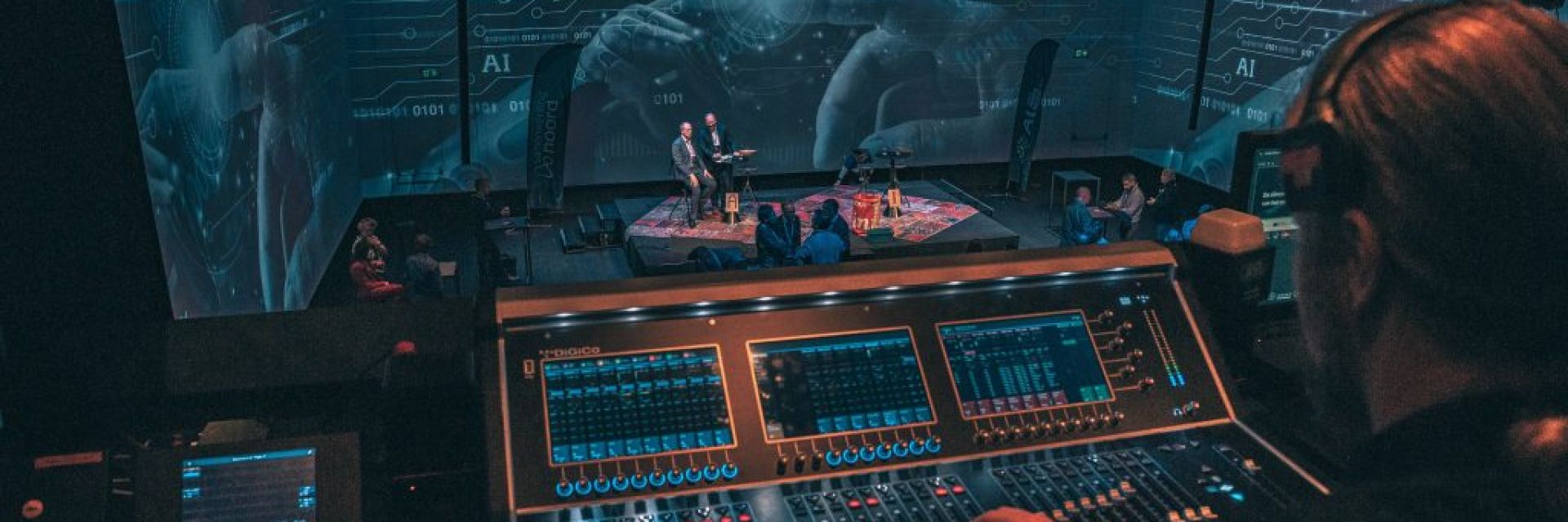 AI Congress of the North