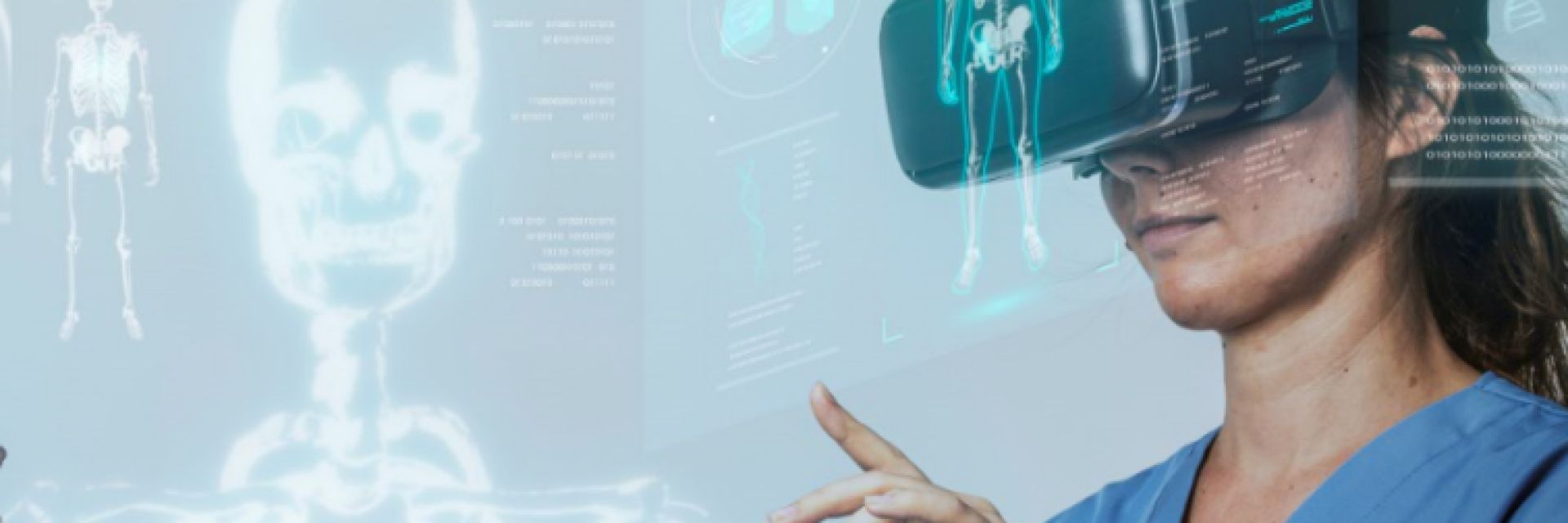 UMCG invests almost two million euros in AI, eHealth and big data