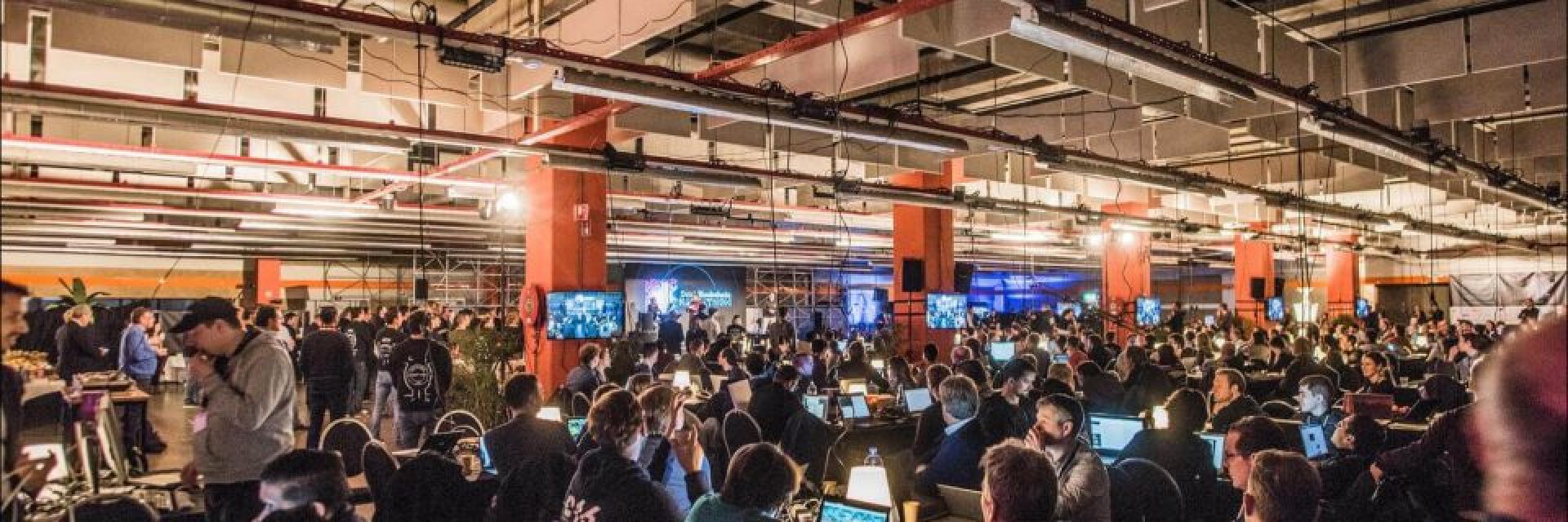 Blockchain Hackathon