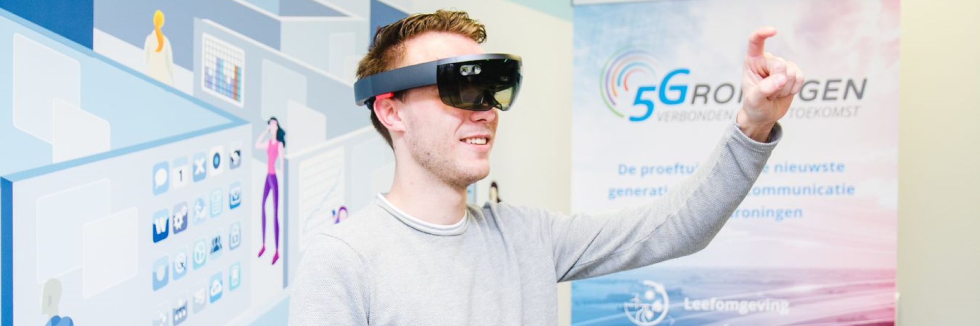 Digital Society Hub aims at educational innovation