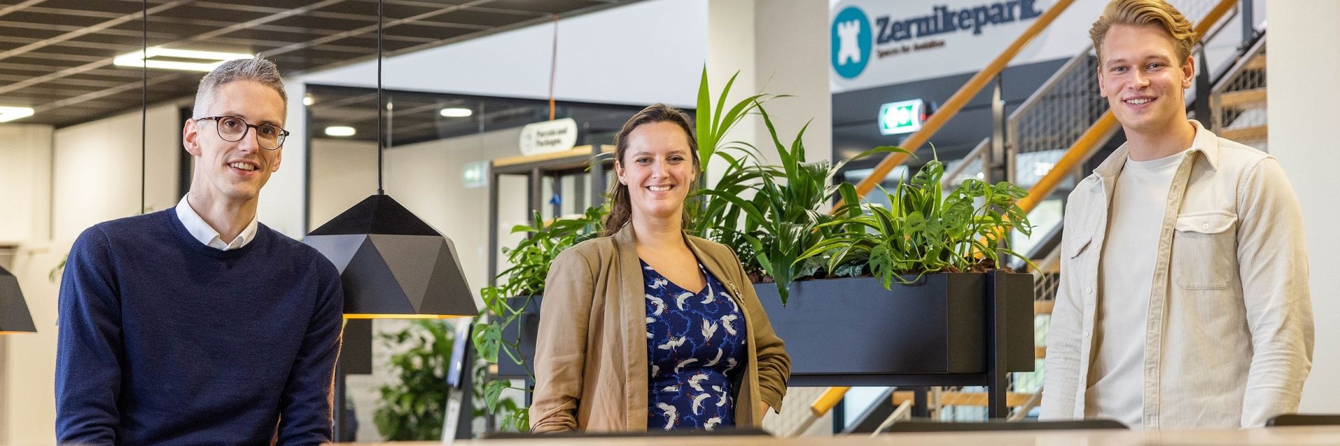 EV Biotech and Researchable build unique database together