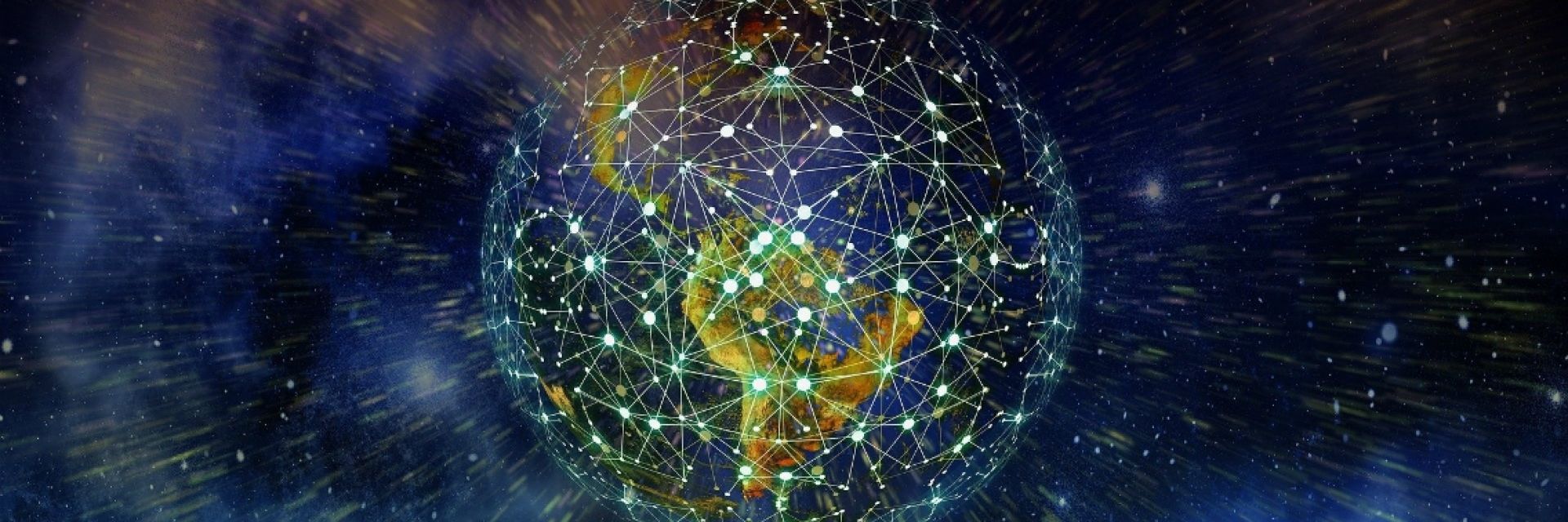 Online CES 2021: 'TECH SOLUTIONS FOR GLOBAL CHALLENGES'