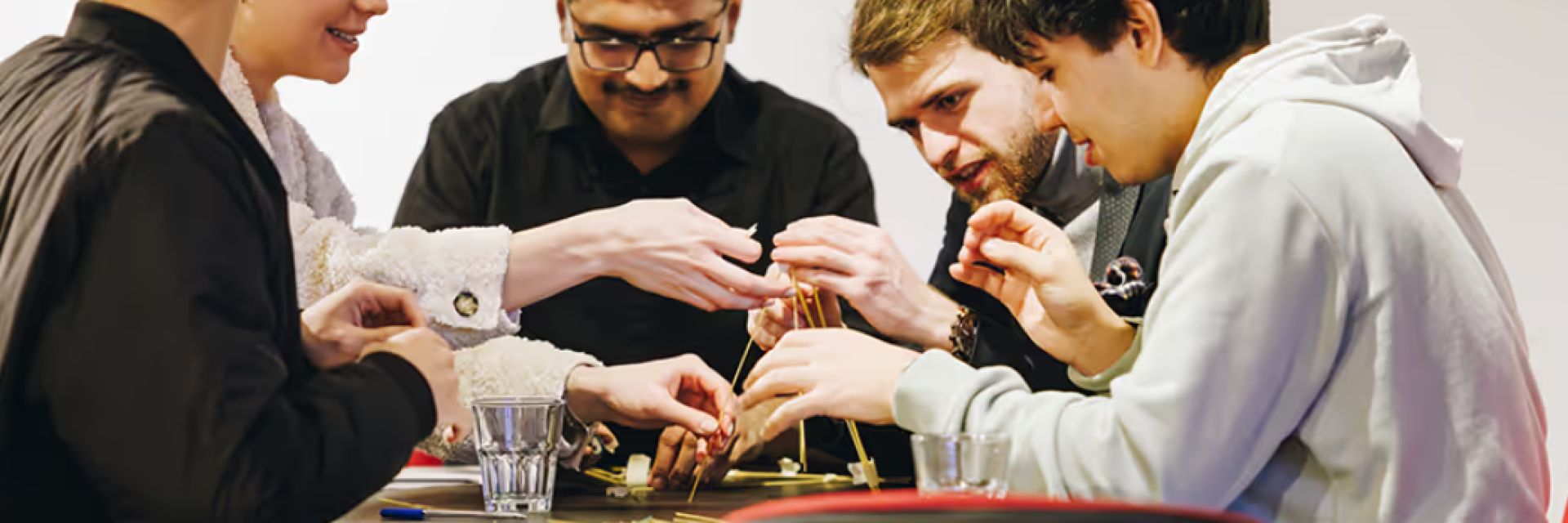 Business Idea Generator | Groningen