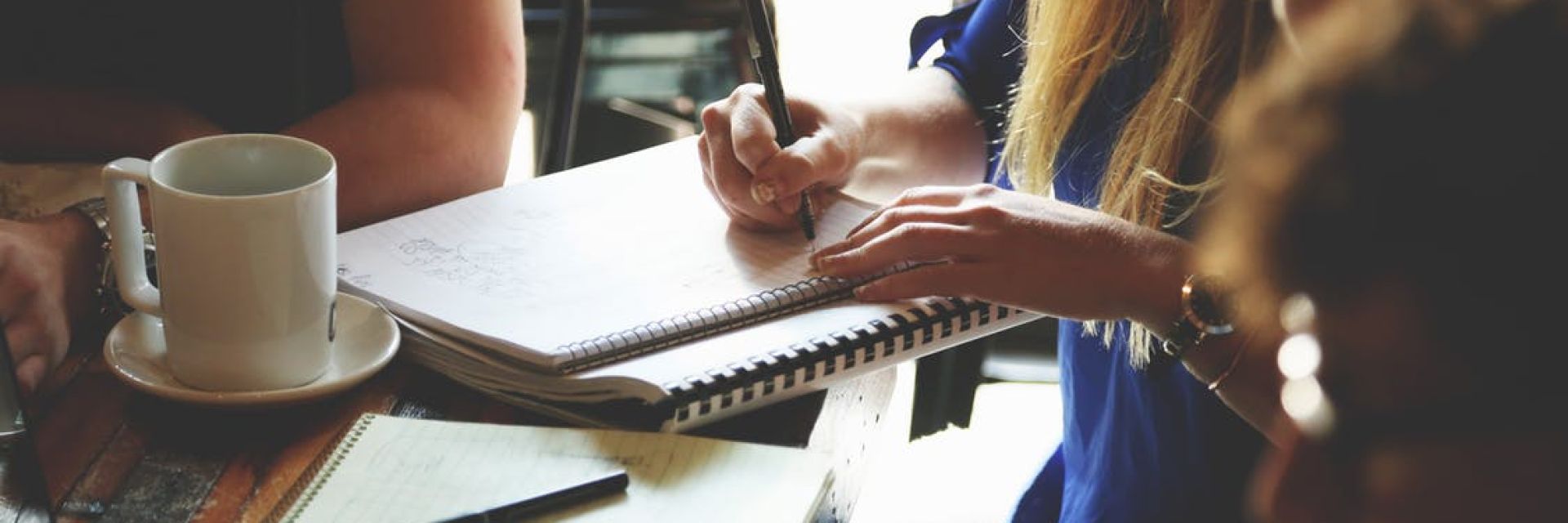 Meet & greet Life Sciences