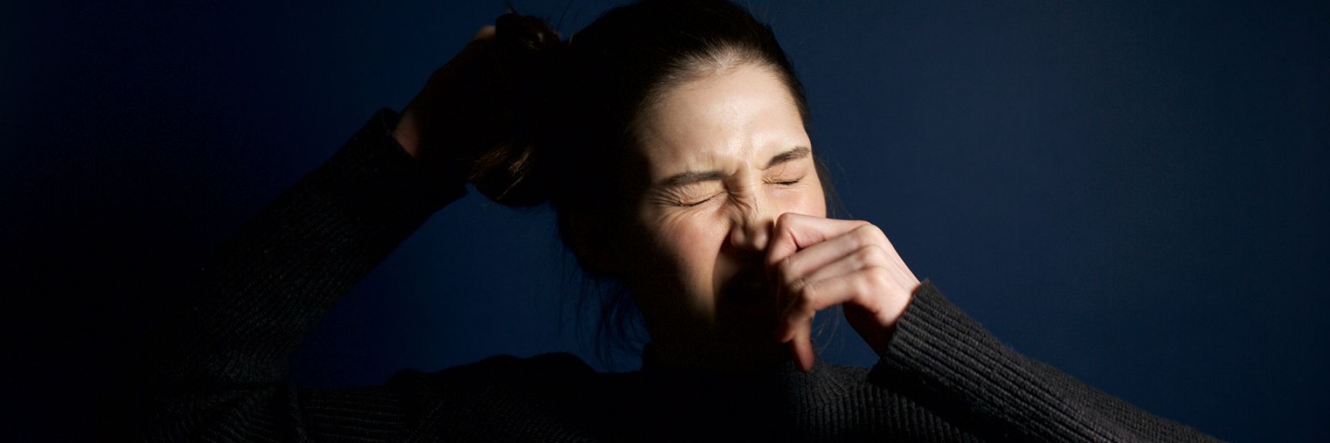 UMCG researches presence of virus particles in aerosols