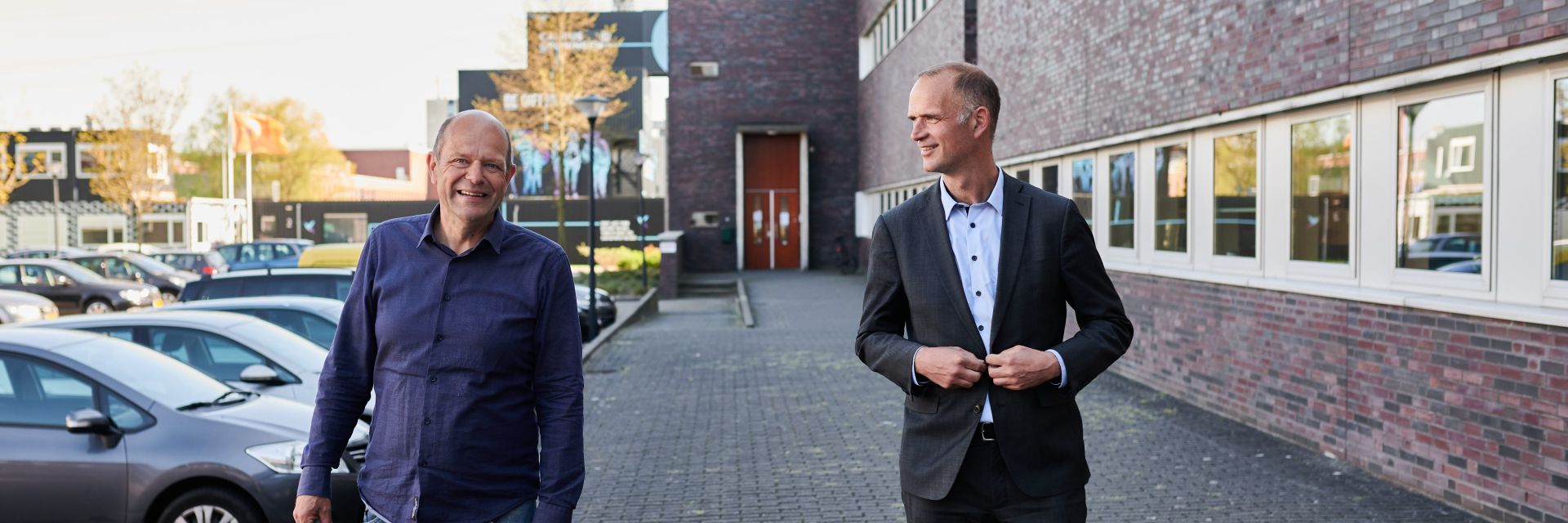 Life Sciences Inc: Successful generator of jobs in Northern Netherlands