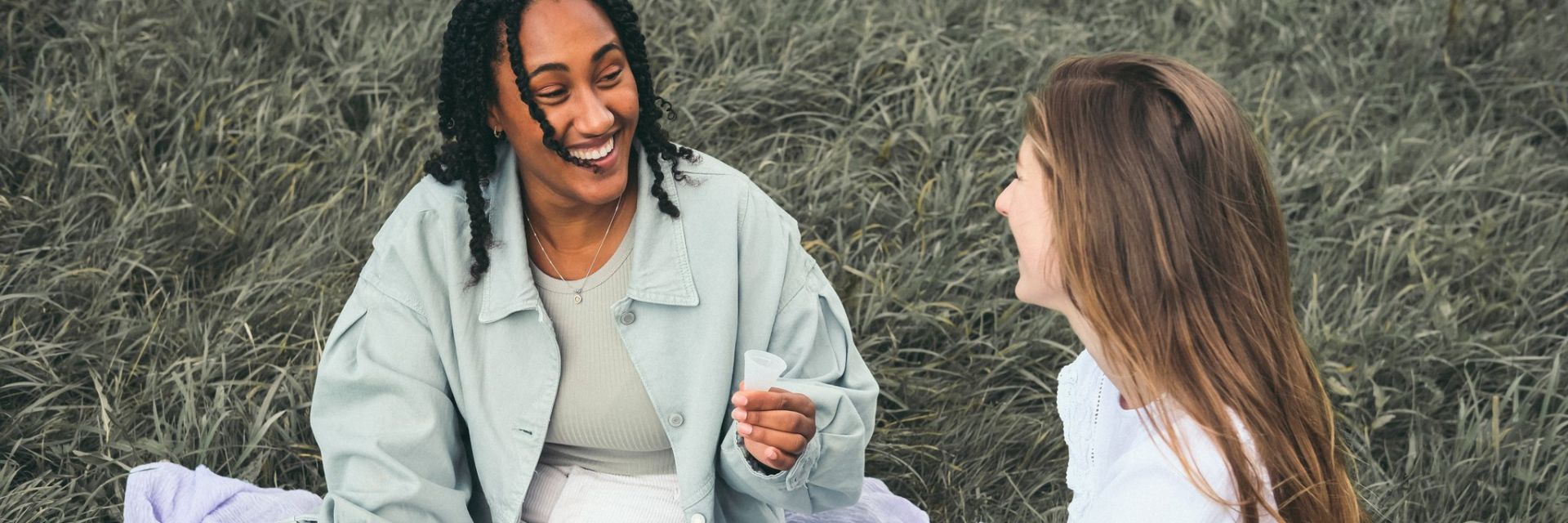 Groningen start-up Phia launches innovative menstrual cup