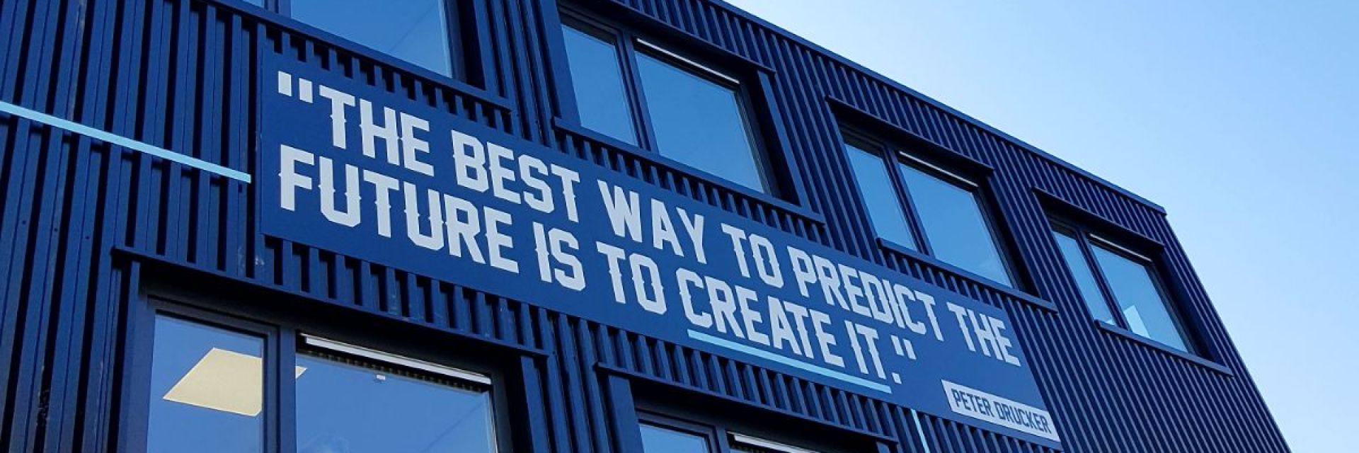 OOG is moving to the Campus this week