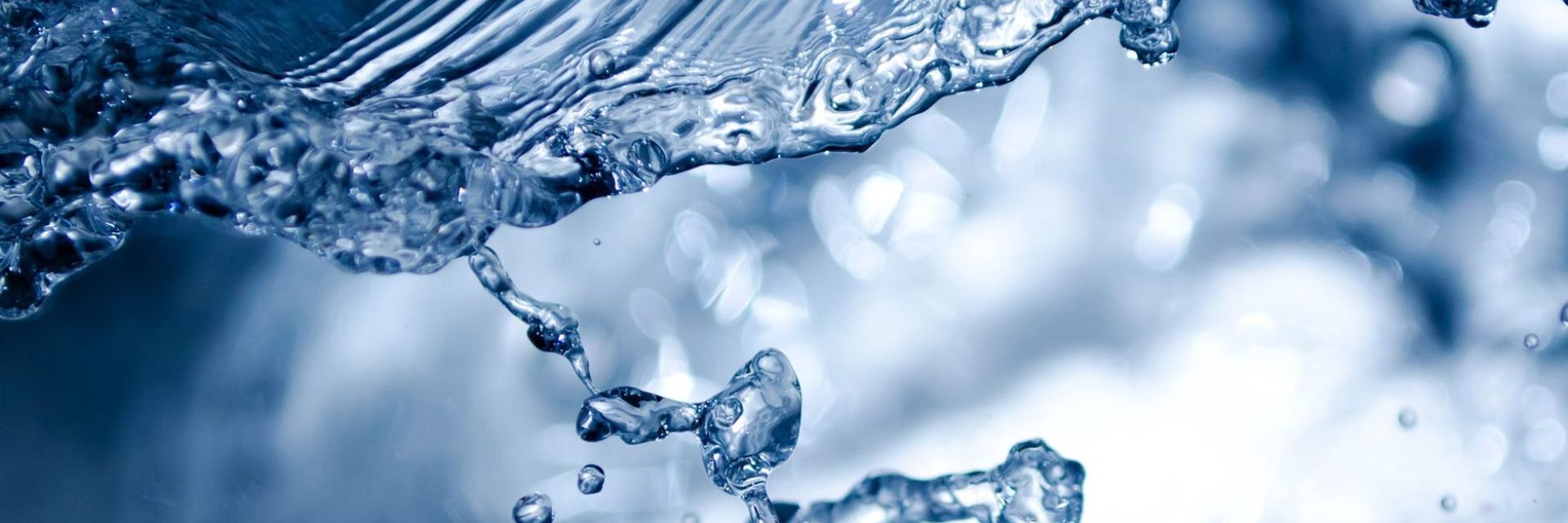 Energy Lecture: The Power of Water – Blue Energy