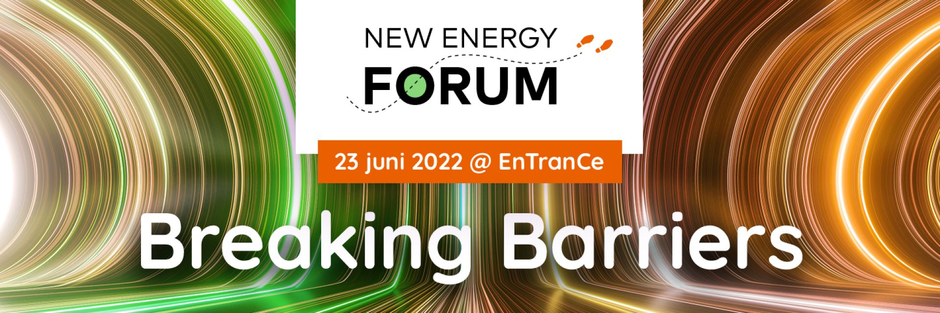 New Energy Forum 2022