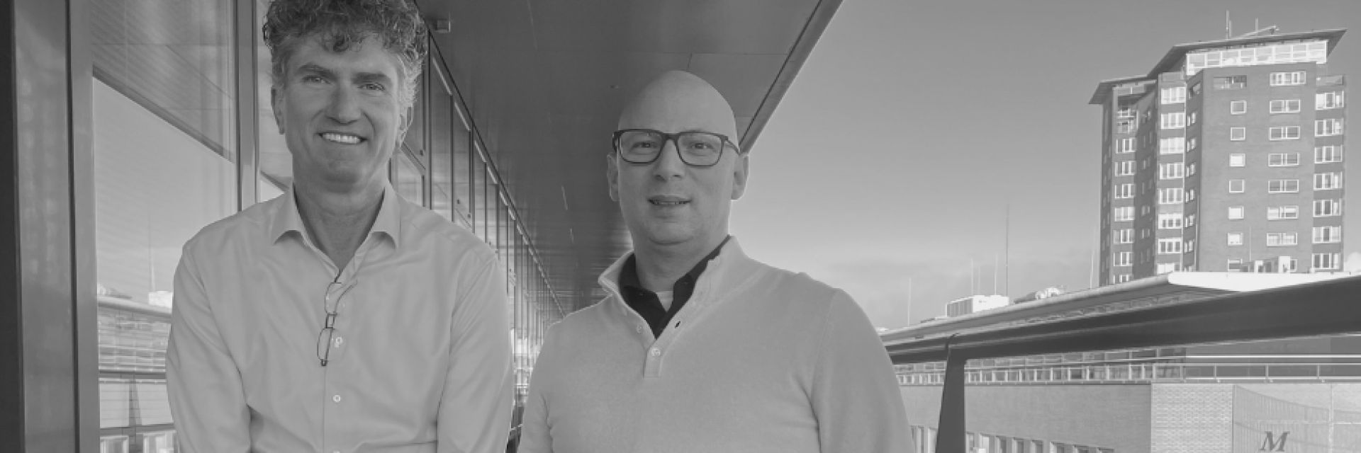 Future Tech Ventures and Smid Fonds Invest in Digital Platform Balto