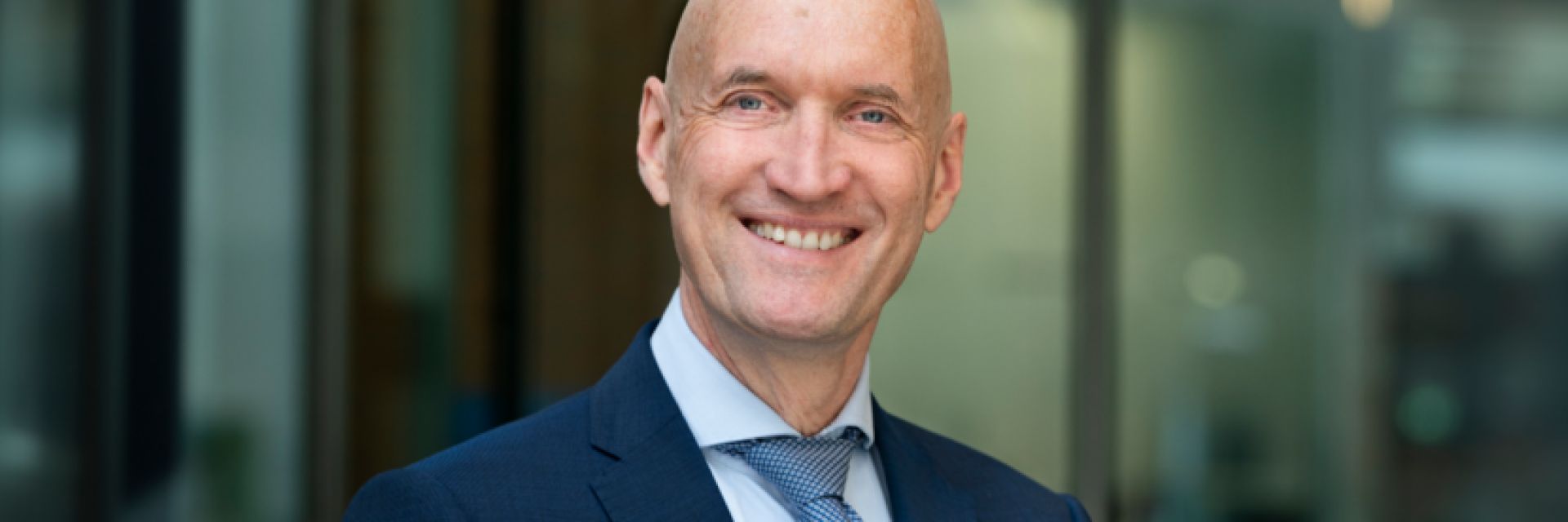 Minister Kuipers visits UMCG on the Healthy Ageing Campus