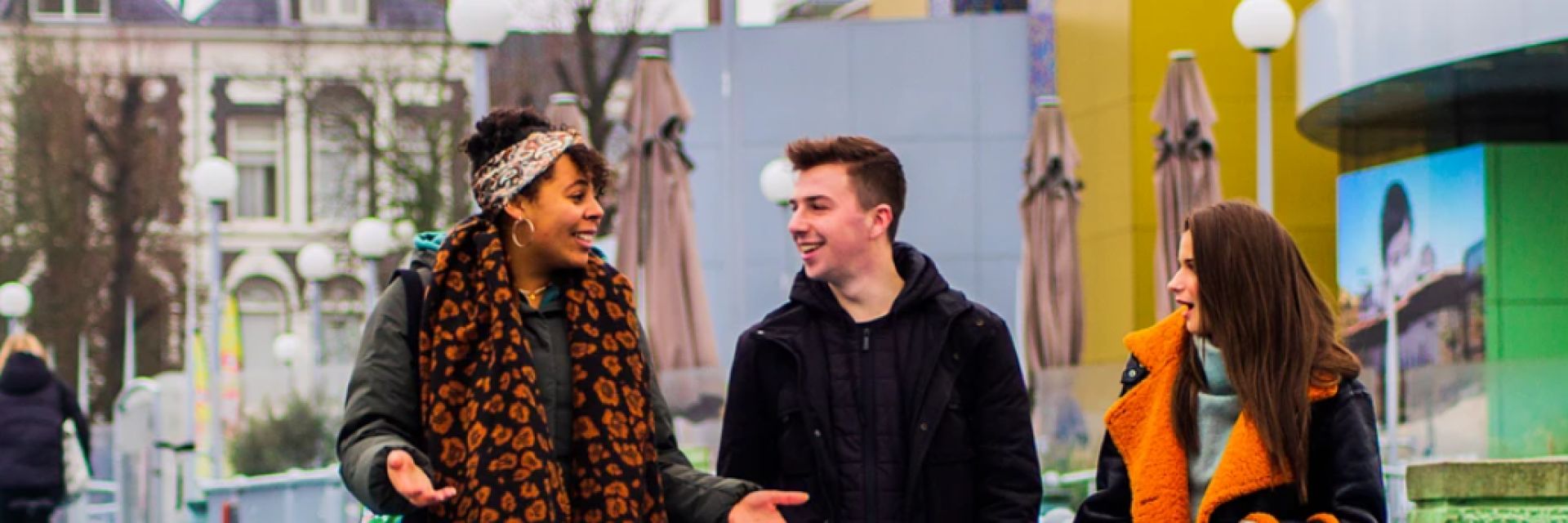 Hanze and RUG join forces for education and the labor market