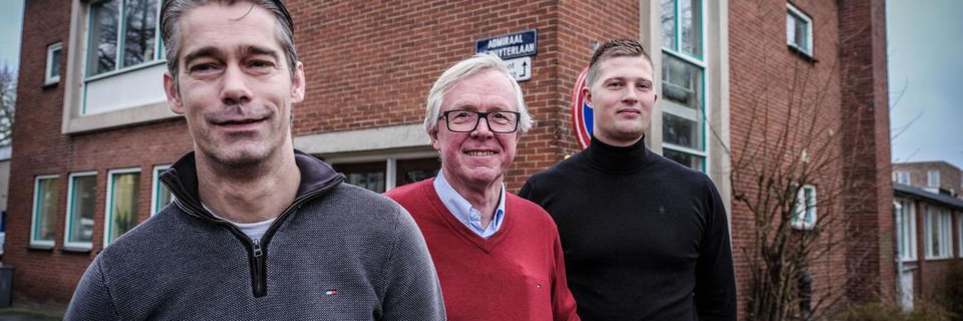 Sulfateq far ahead with new medicine against Alzheimer's. 'We've put together a new molecule'