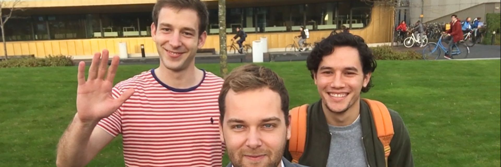 Startup IVWear nominated for award