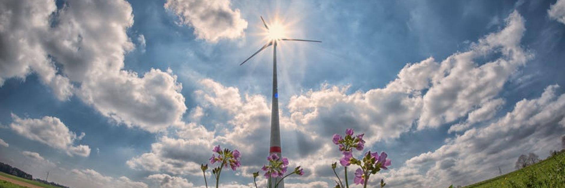 Energy Lecture: Wind Energy – a regional approach