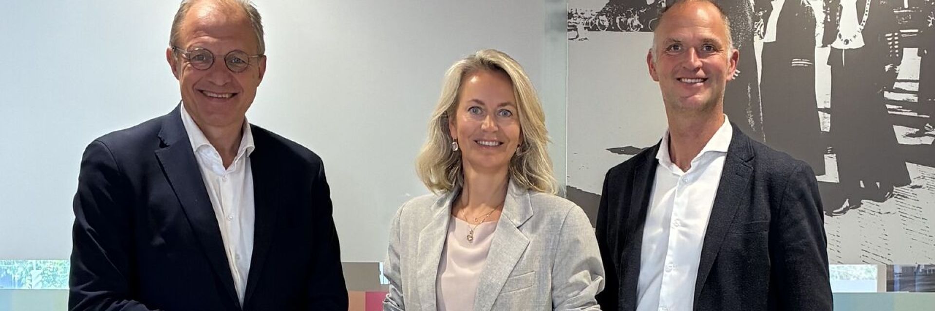 First Board of the NCO Foundation Installed: Top Campuses and Science Parks Join Forces Nationally