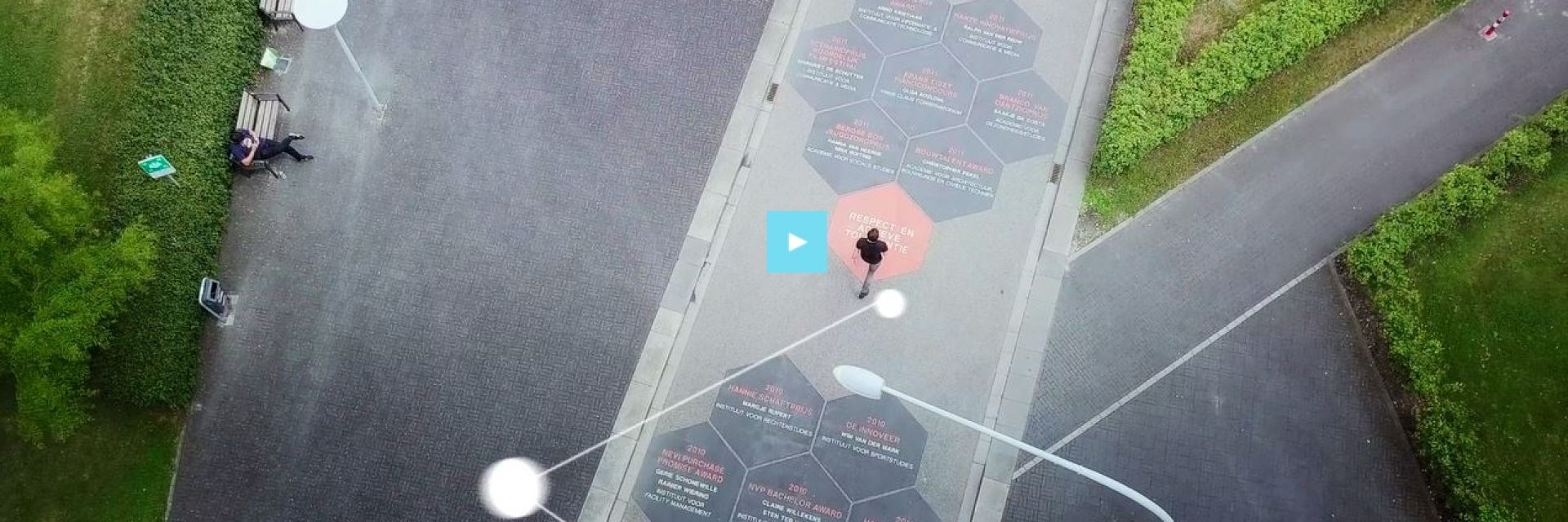 Campus Trail: you are invited!