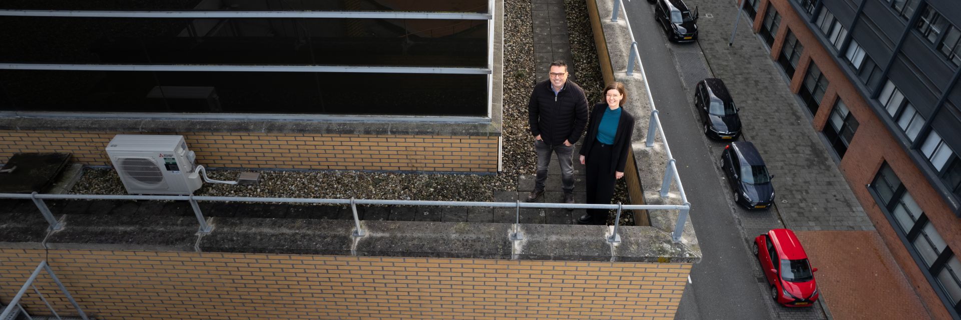 "What I do has a real impact on the lives of patients" | InnoCore