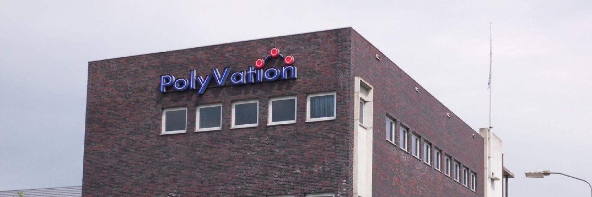 PolyVation expands on Campus Groningen