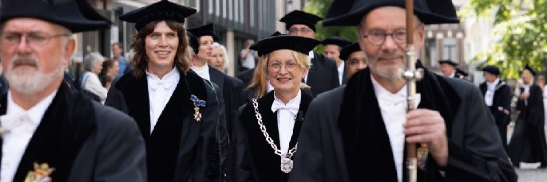 Opening Academic Year 2024 - 2025