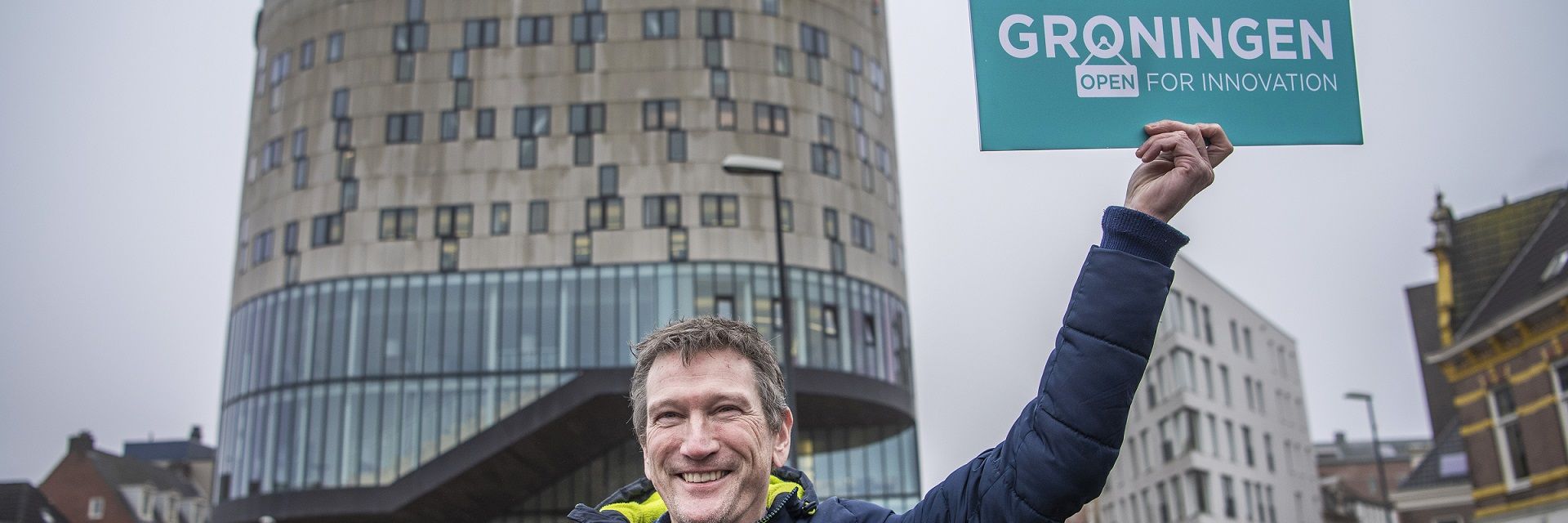 Final Groningen OPEN 2021