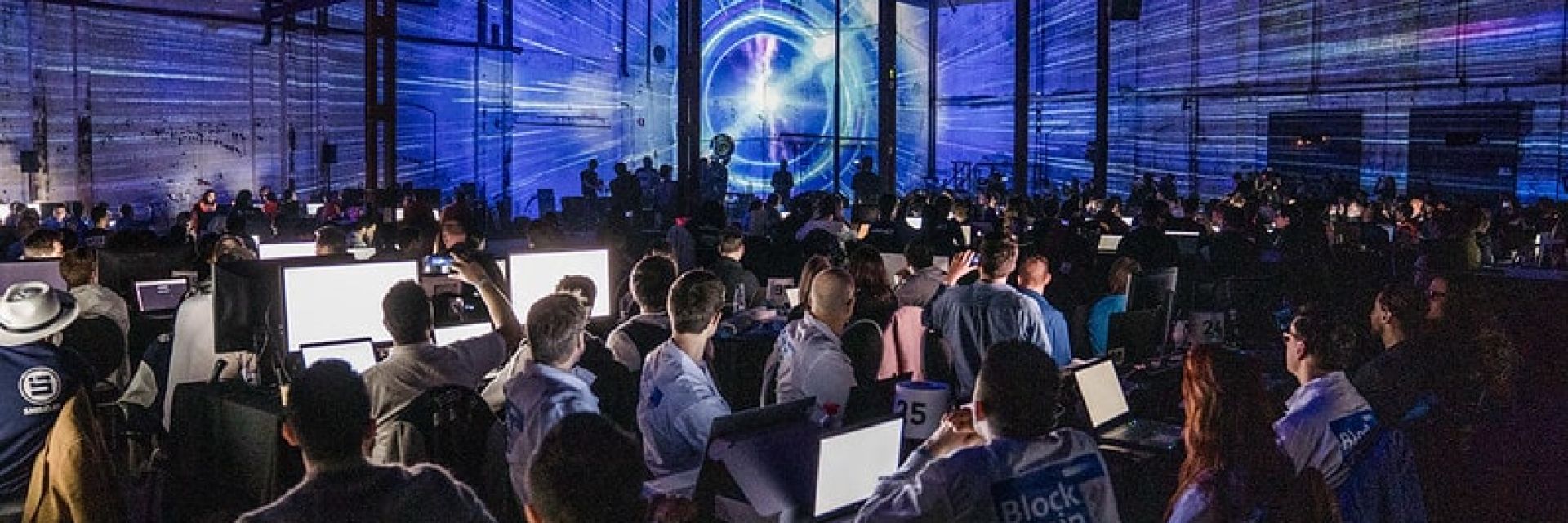 Odyssey Meetup Groningen