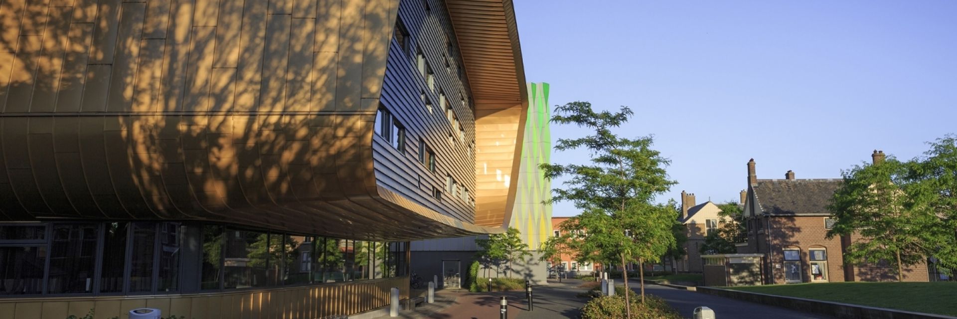 Innovation master Medicine: internship outside the hospital