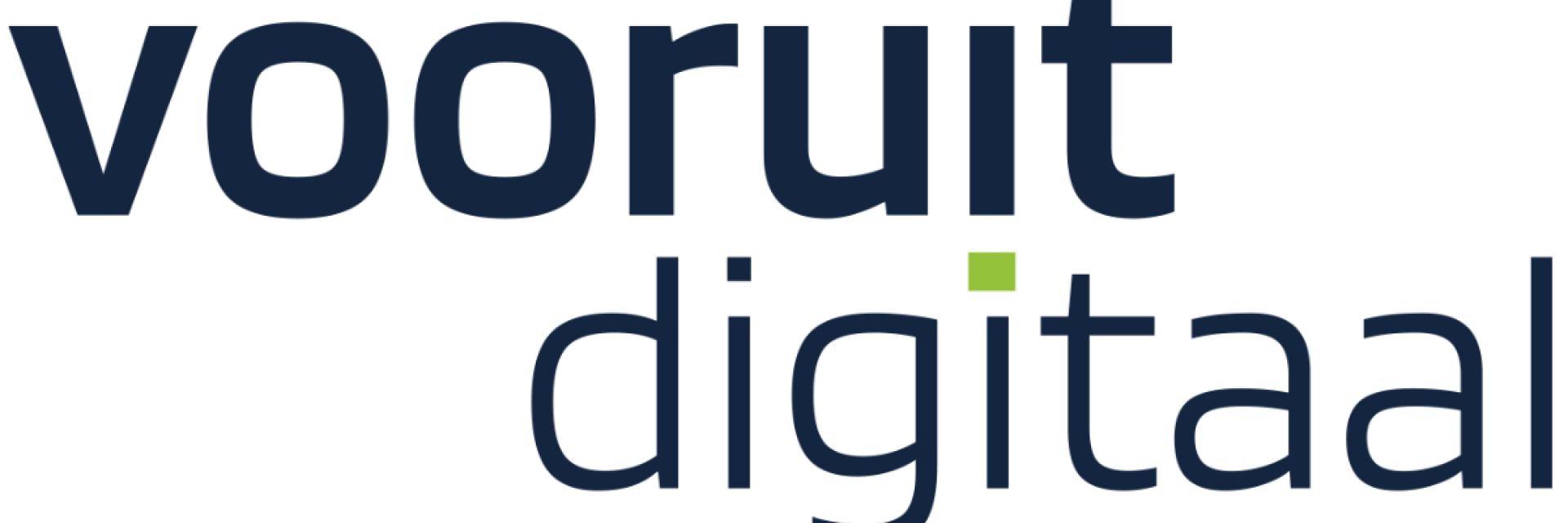 Vooruit Digitaal (digital lunch sessions)