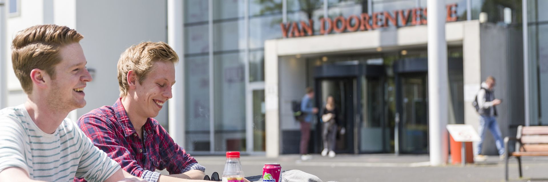 Hanze University receives three grants for projects Healthy Ageing 