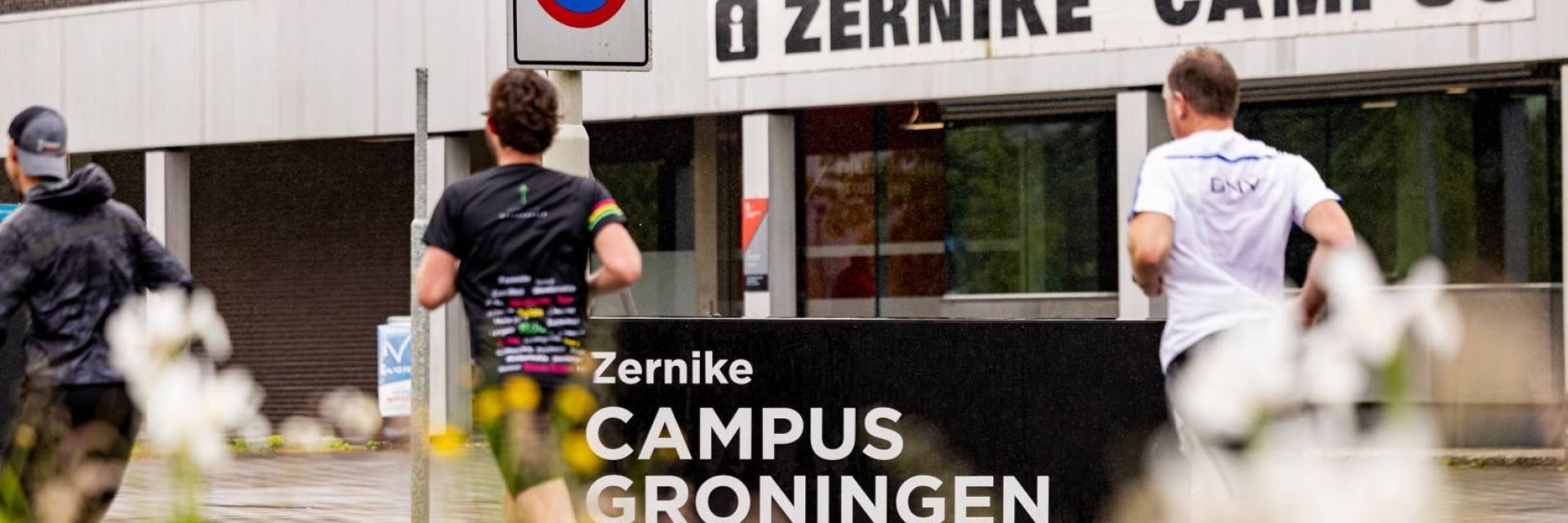 Groningen Marathon: From Half Marathon to Full Marathon