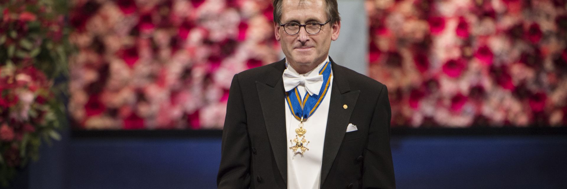 J.C. Kapteyn Lecture: The Joy of Discovery