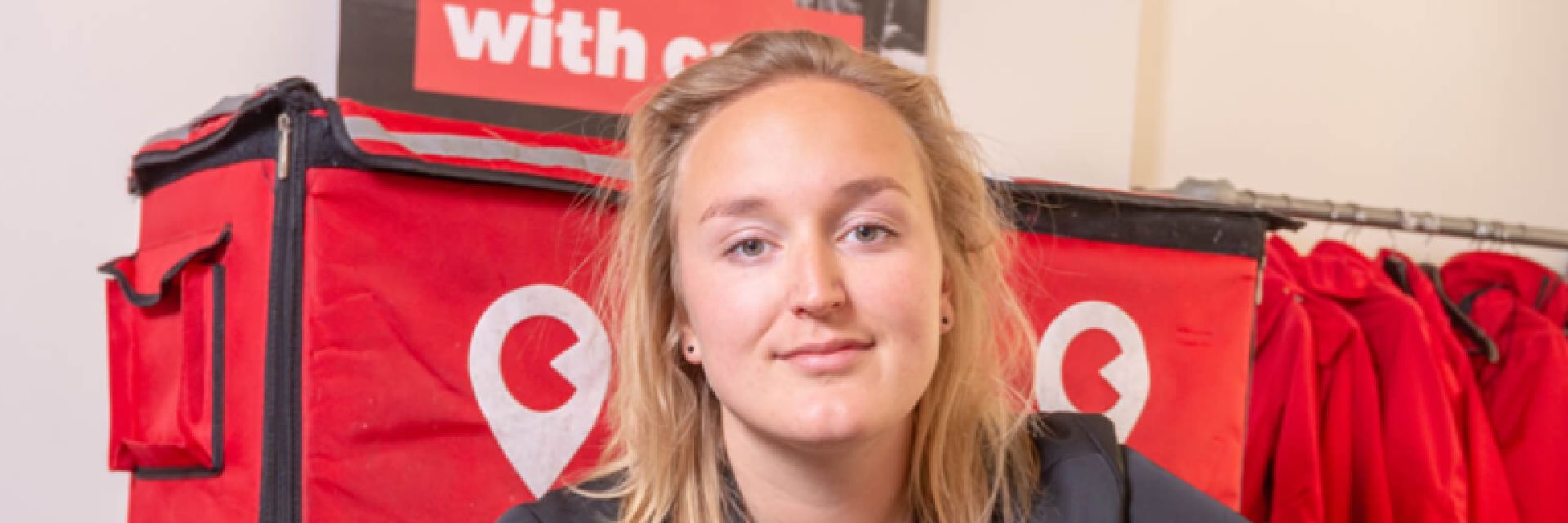 VentureClass: Jantine Doornbos