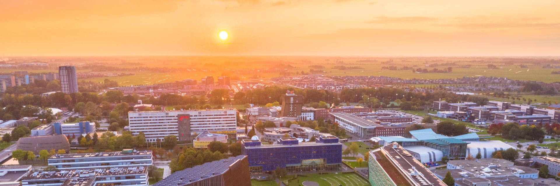 Groningen solutions for recovery the Netherlands after corona