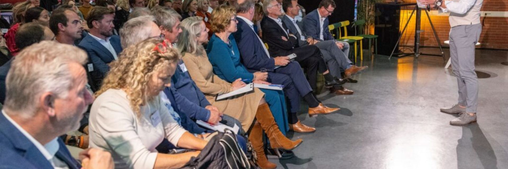 Pitch Event – Groninger Entrepreneur Award