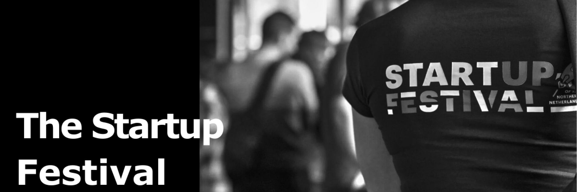 Startup Festival 2024