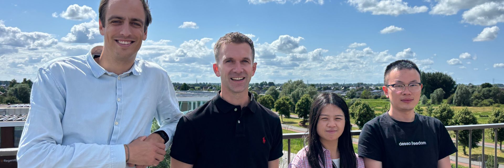 Smart Coating by Bioprex Medical Makes Medical Implants Safer