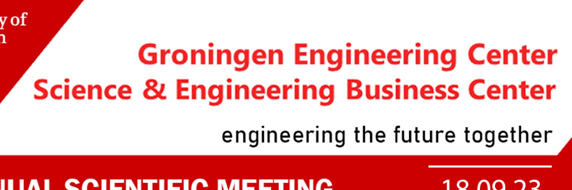 Engineering Scientific Meeting
