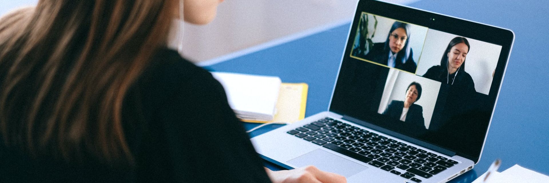 Meet & Greet: Digital Society - Young Researchers