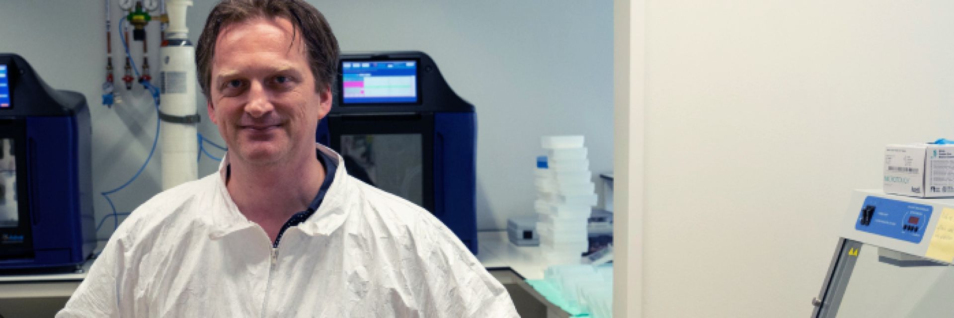 UMCG to treat cancer patients with self-developed CAR-T cells