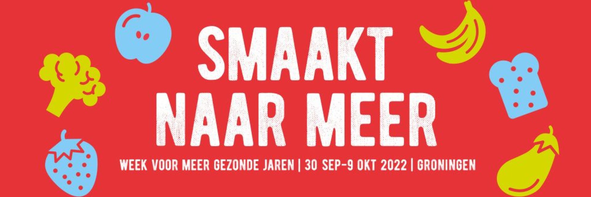 Week for More Healthy Years