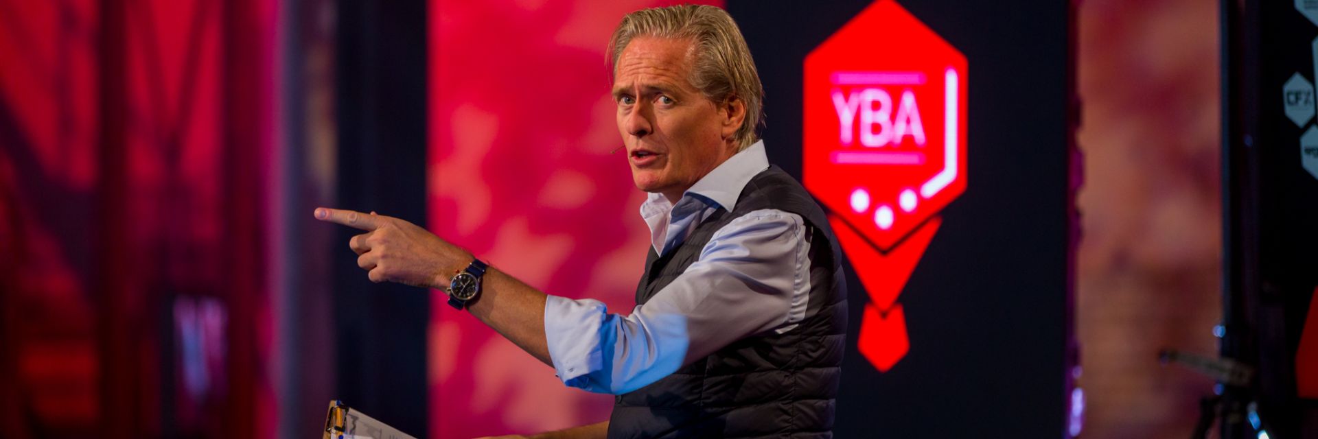 Young Business Award goes digital