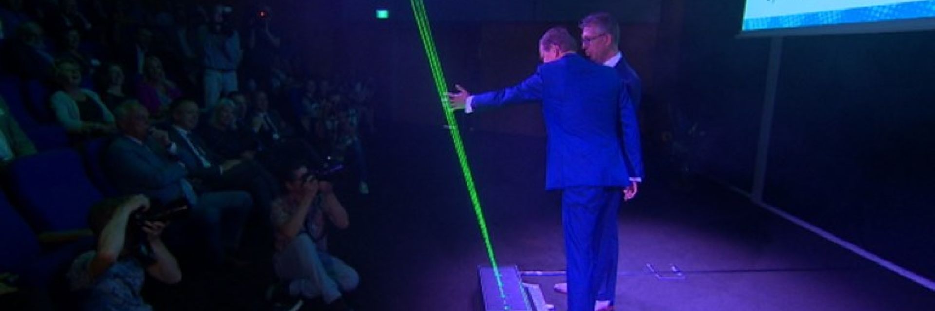 UMCG opens first proton centre