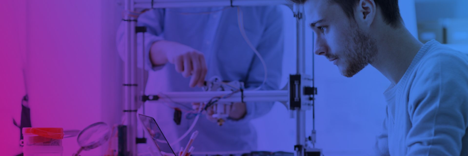 Two projects starting within the Human Capital Growth program of PharmaNL