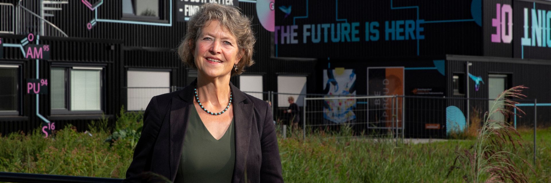 Northern Knowledge to open September 20