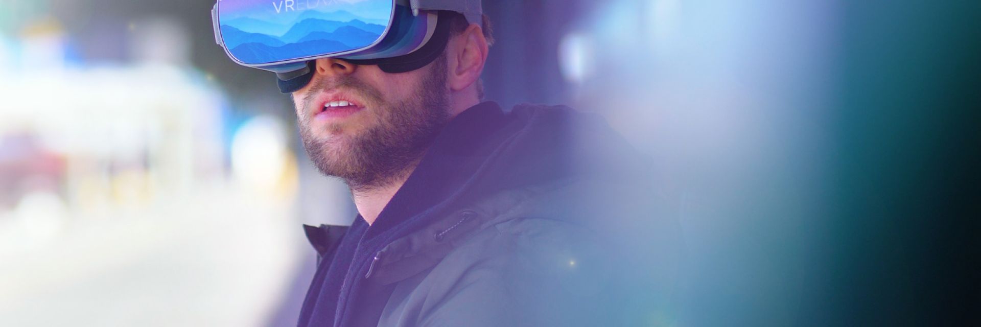 UMCG receives half million grant for research into reducing stress with VR-app