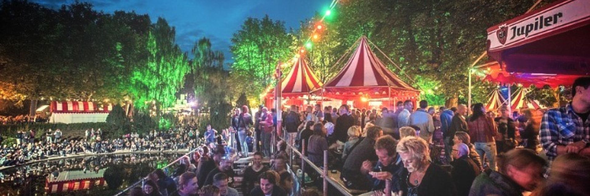 Get your 'science snack' on Noorderzon