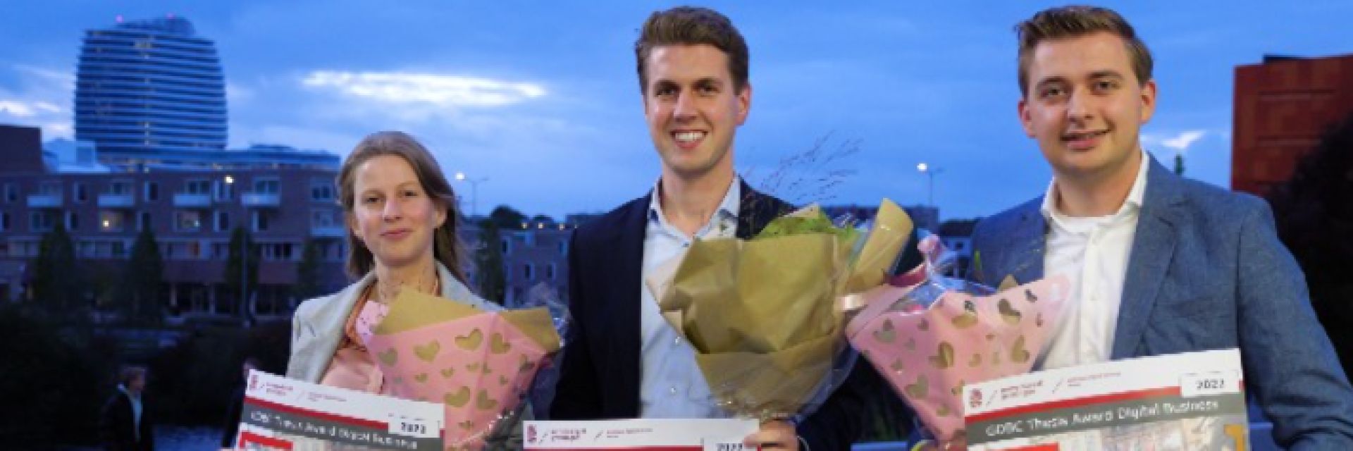 3e GDBC Thesis Award