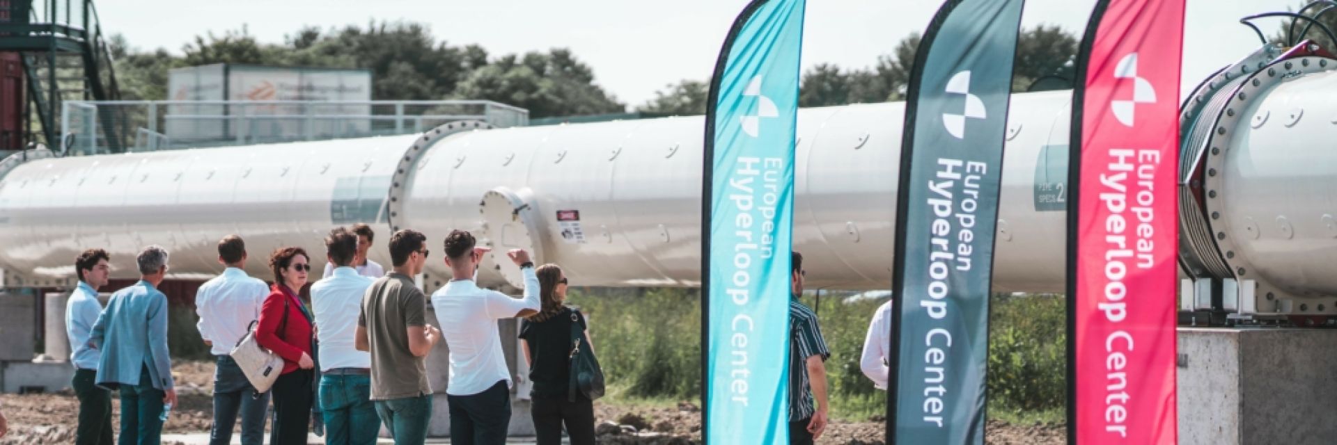 Wanted: participants in Hyperloop research